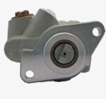 Bomba de Direção Hidráulica Alumínio - Imagem 2