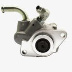 Bomba de Direção Hidráulica Cummins - Imagem 2