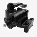 Caixa de Direção Hidráulica - 2 Portas