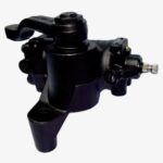 Caixa de Direção Hidráulica - 3 Portas