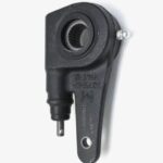 Catraca de Freio L/DV Micro Ônibus - 1141M - Imagem 2