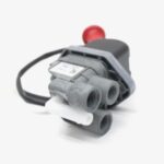 Maneco de Freio Wabco/Knorr - Com Chicote