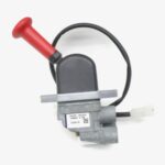 Maneco de Freio Wabco/Knorr - Com Chicote - Imagem 2