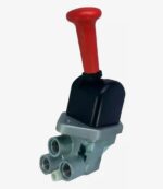 Maneco de Freio Wabco/Knorr - Sem Chicote - Imagem 2