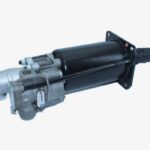 Servo de Embreagem Caneca Fina Longa