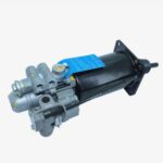 Servo de Embreagem – Caneca Fina Longa com Sensor (VW/MAN) - Imagem 2