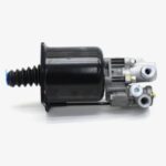 Servo de Embreagem Wabco Caneca Curta - Imagem 2