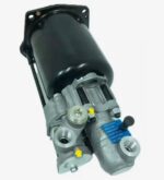 Servo de Embreagem Wabco - Caneca Longa (Grossa) - Imagem 2