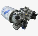 Unidade de Tratamento Iveco