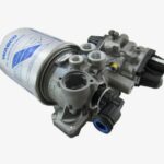 Unidade de Tratamento Iveco