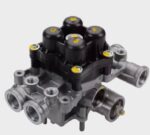 Válvula 4 Vias Global