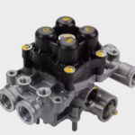 Válvula 4 Vias Global