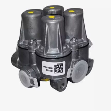 Válvula 4 Vias R-12 Knorr