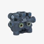 Válvula 4 Vias R-12 Knorr - Imagem 2