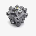 Válvula 4 Vias R-16 Knorr - Imagem 2