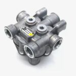 Válvula 4 Vias R-22 Knorr