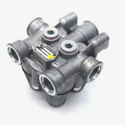 Válvula 4 Vias R-22 Knorr