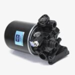 Válvula APU MBB sem Rosca - Wabco/Knorr - Imagem 2