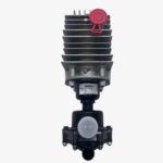 Válvula Consep - Haldex