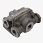 Válvula de Descarga Rápida com 2 Vias - Wabco