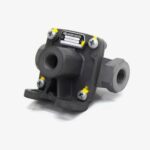 Válvula de Descarga Rápida R-16 - Imagem 2