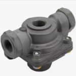 Válvula de Descarga Rápida R-16