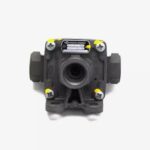 Válvula de Descarga Rápida R-22 - Knorr