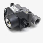 Válvula Moduladora ABS de Roda