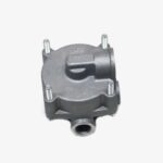 Válvula Relê Antiga