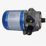 Válvula Secadora APU R-12 - Wabco/Knorr - Imagem 2