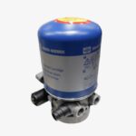 Válvula Secadora APU R-12 - Wabco/Knorr