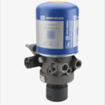 Válvula Secadora APU R-16 - Wabco/Knorr