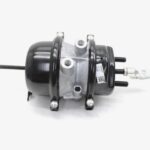 Cuíca de Freio Traseira 16x24 - Haste Curta