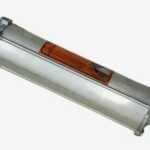 Pistão de Porta Longo